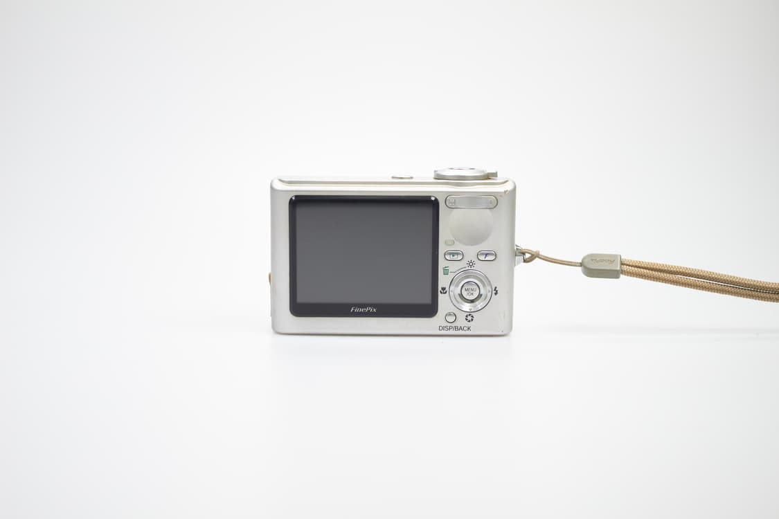 후지필름 파인픽스 F11 디카🍀 상품이미지4