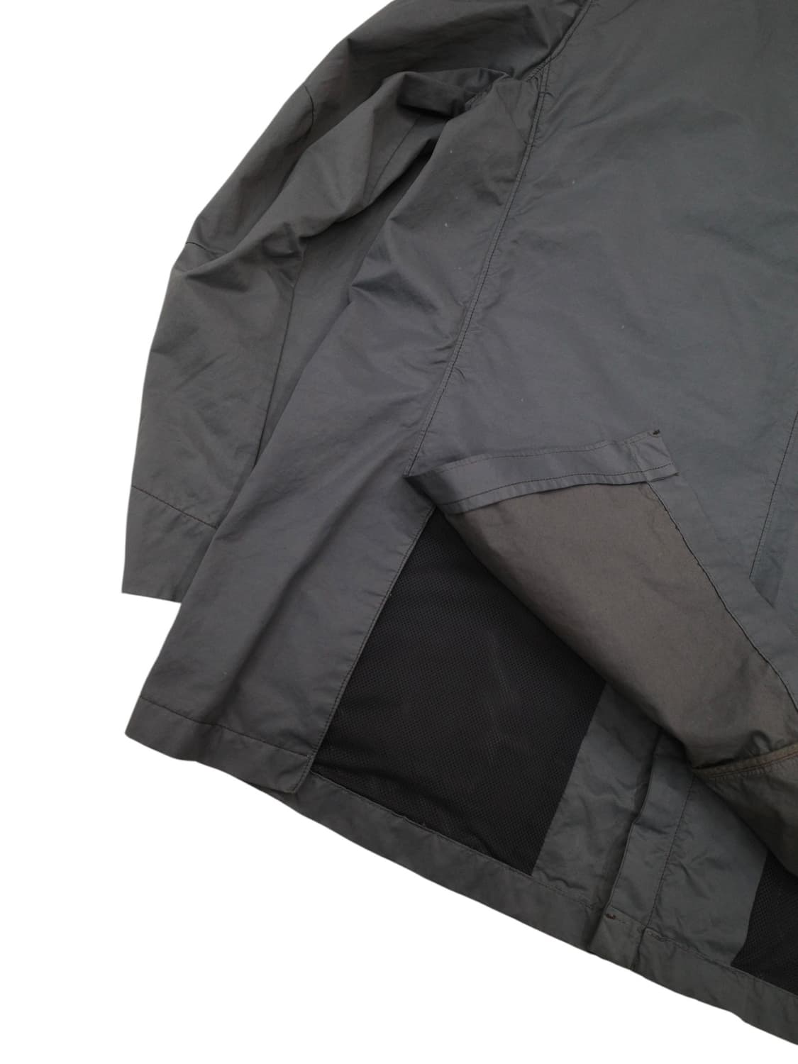 90’s 씨피 컴퍼니 나일론 자켓 상품이미지8