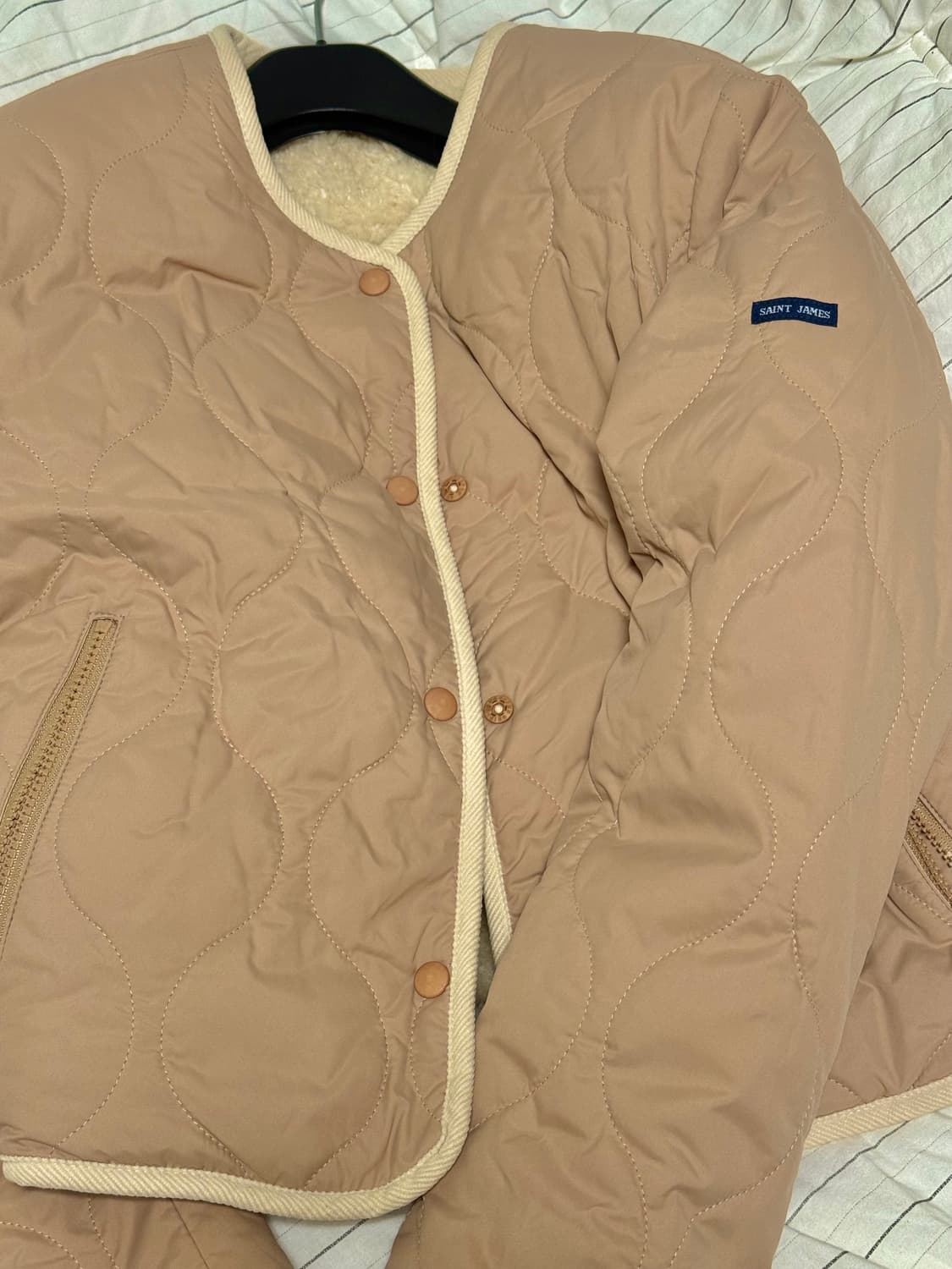 세인트제임스 샤르망 셰르파 s 상품이미지2