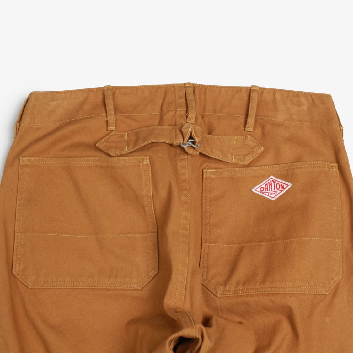 DANTON  팬츠 상품이미지5