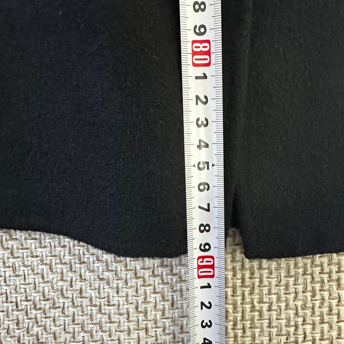 55 투브 캐시미어 코트 0330D 상품이미지6