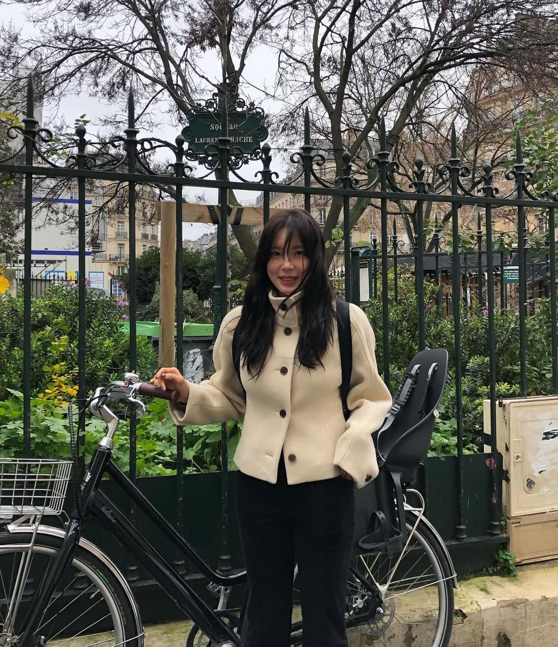 레이브 코트 상품이미지2
