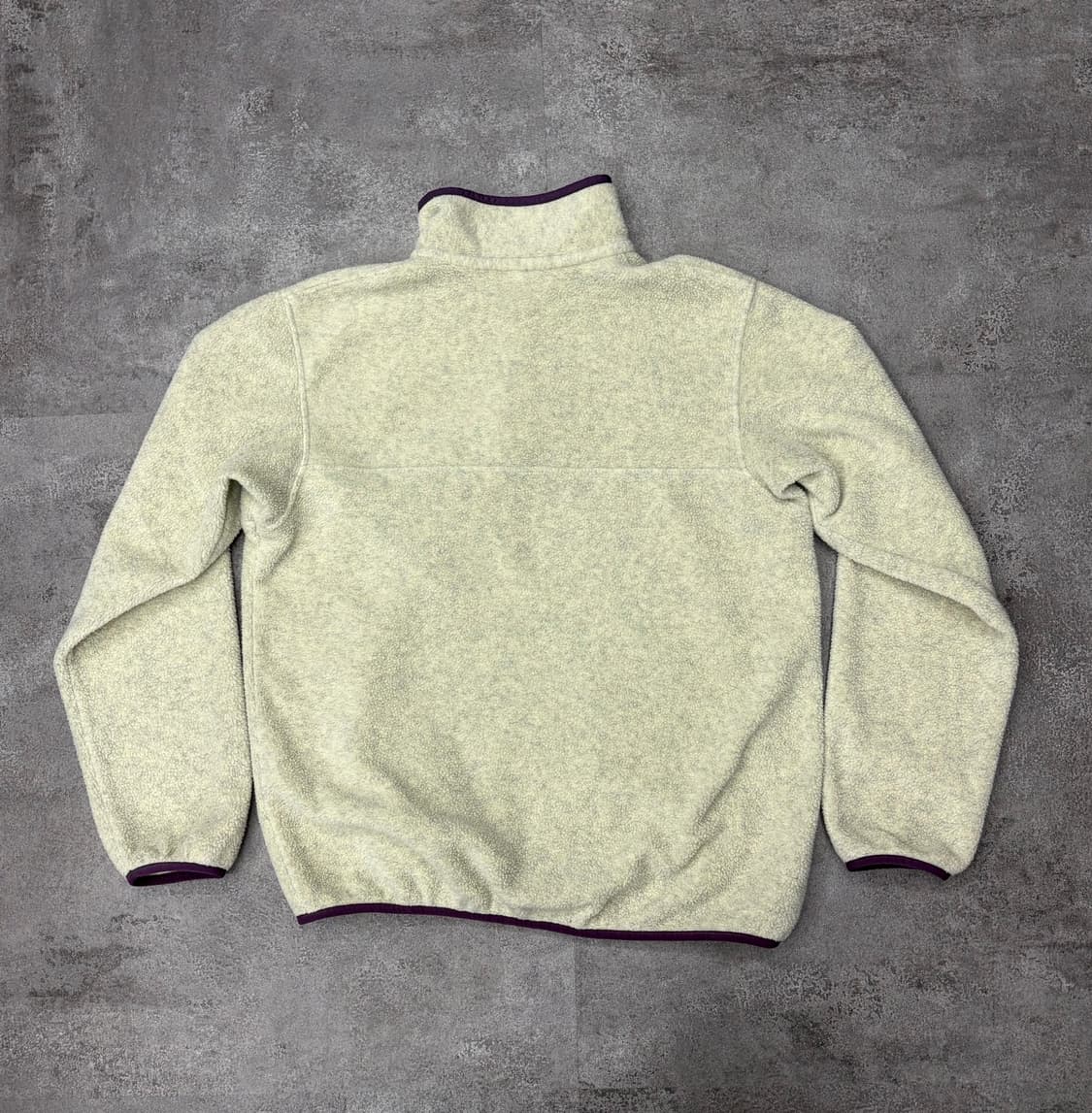 10s 파타고니아 신칠라 스냅티 상품이미지5