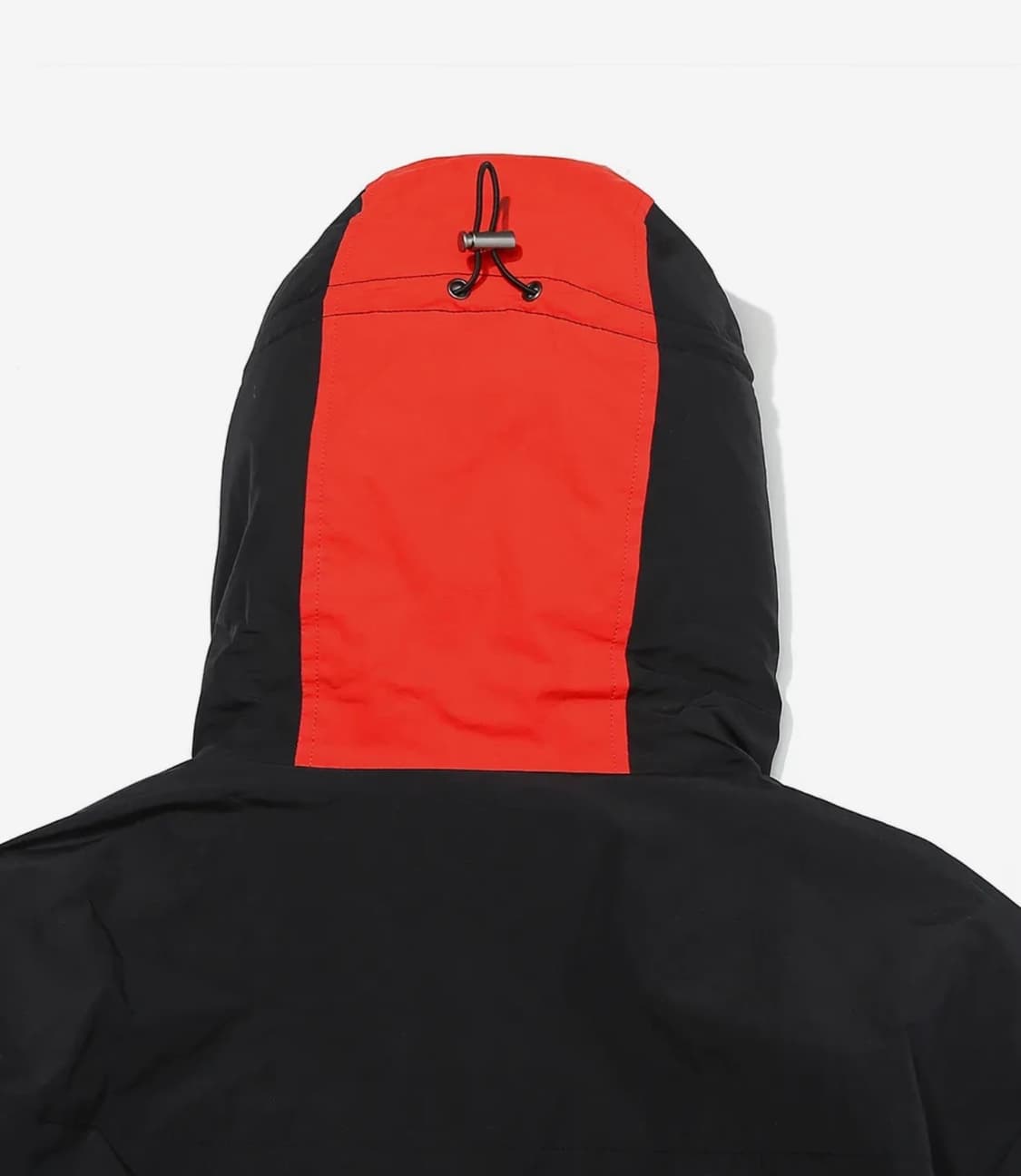 오가프 Utility padded Quilting Jacket Gray  상품이미지5