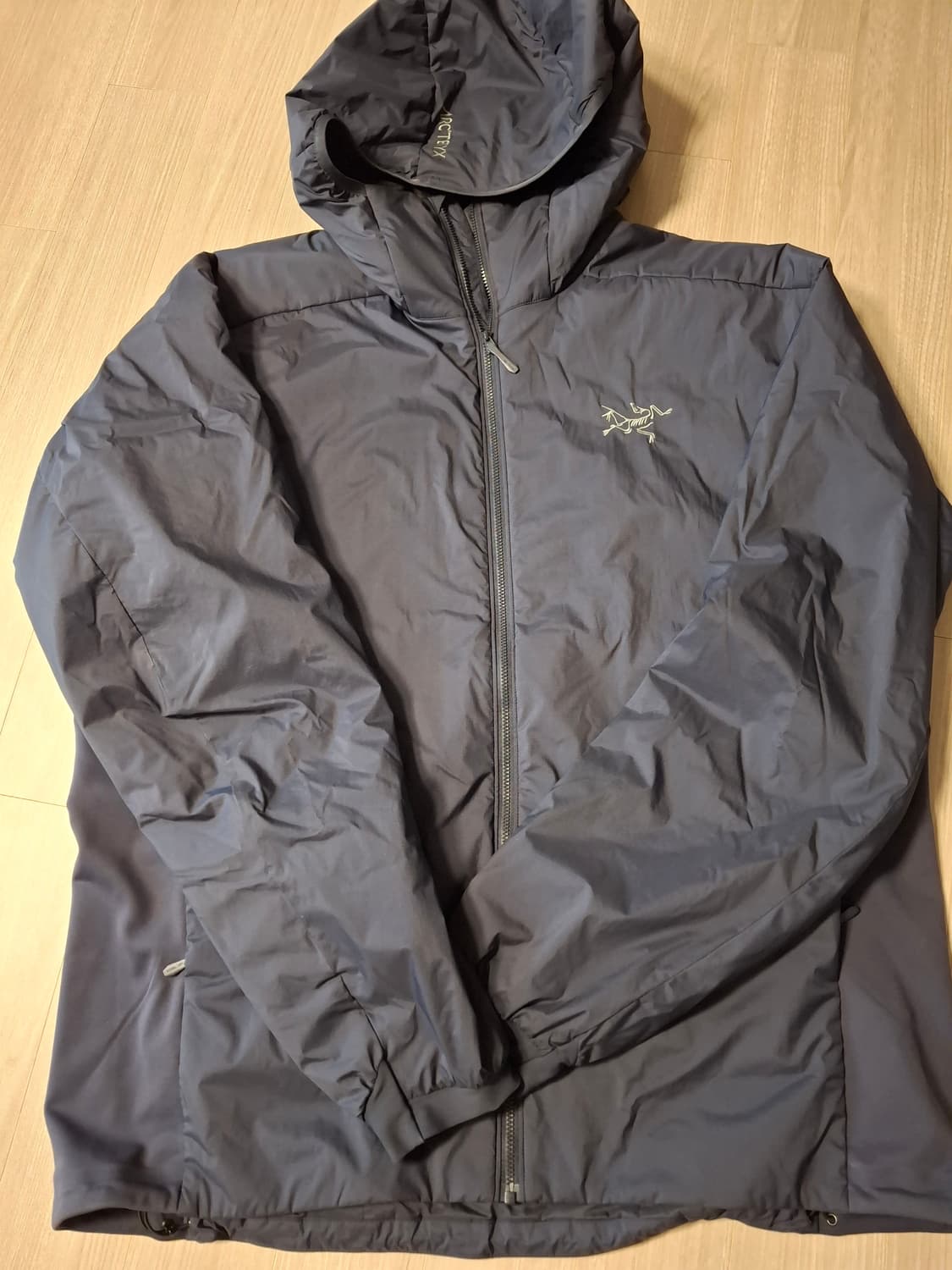 아크테릭스 아톰xL 상품이미지1