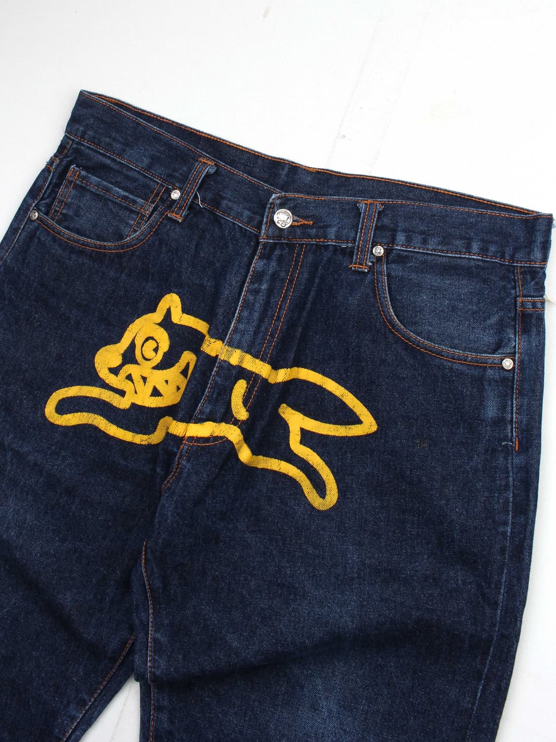 00s BILLIONAIRE BOYS CLUB (XL) 상품이미지2