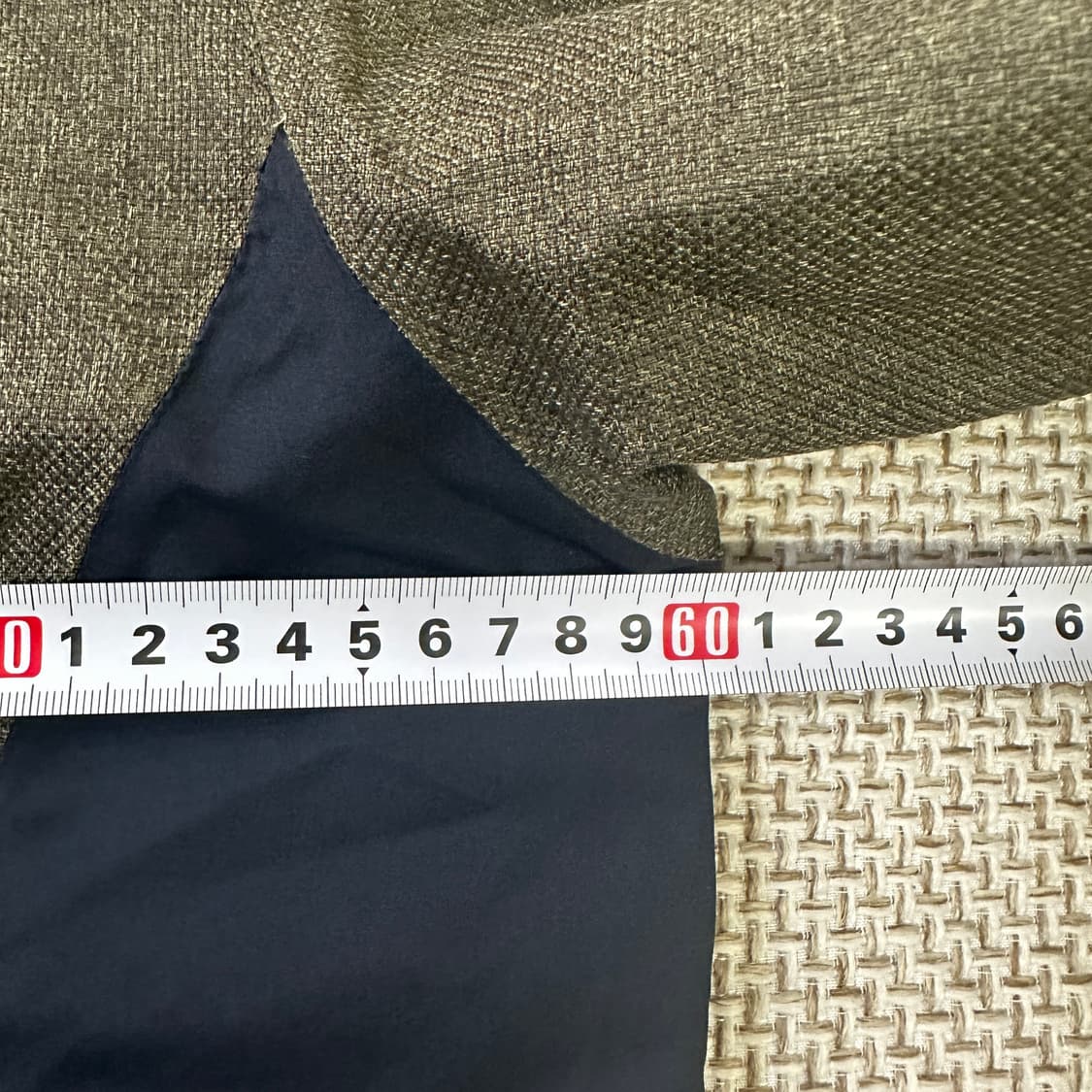 XXL 아이더 기능성 방풍 방수 자켓 0408D 상품이미지5