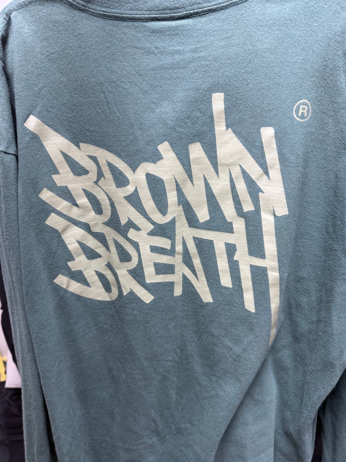 브라운브레스 롱슬리브 상품이미지2