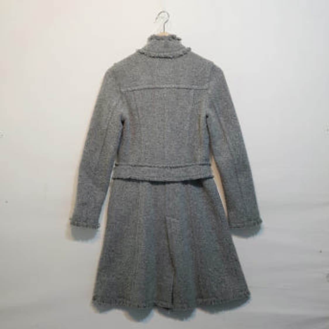 Burberry 버버리 블루라벨 울 코트 상품이미지2