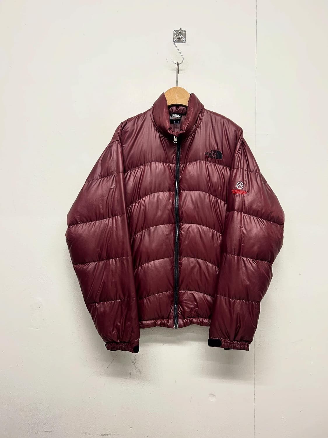 노스페이스 써밋 아콘카쿠아 경량패딩 상품이미지1