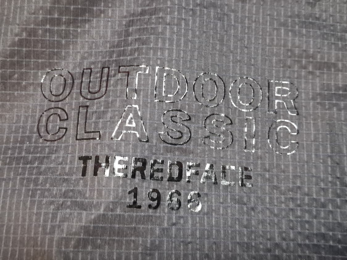 레드페이스 바람막이 남성100  상품이미지8