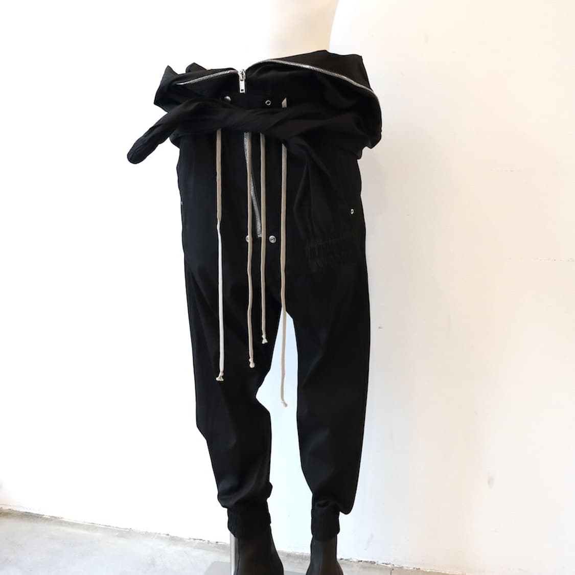 릭오웬스 / 점프수트 / 46 상품이미지6