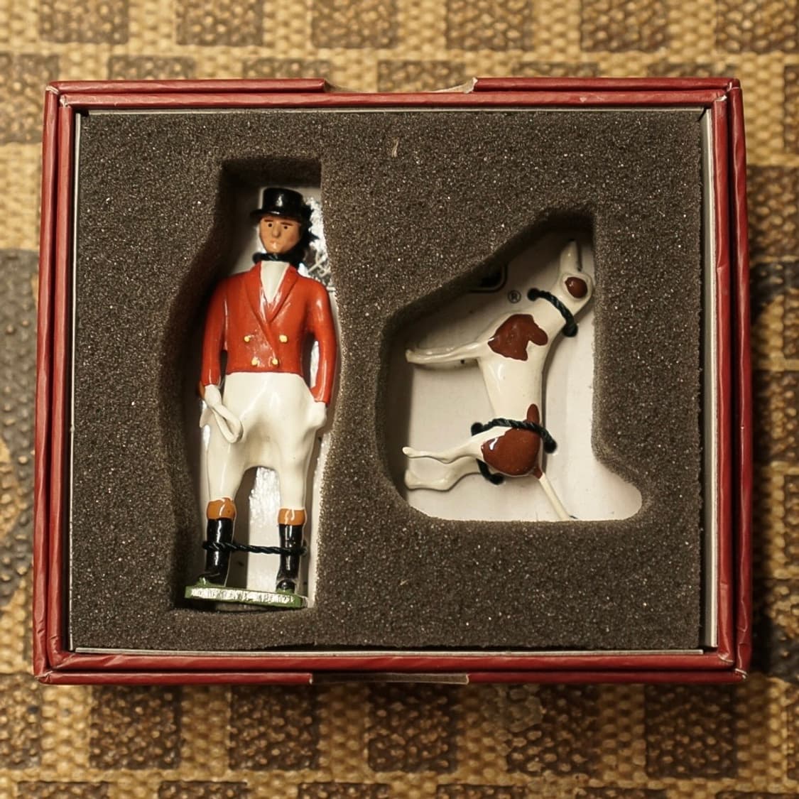 브리튼스 헤리티지 영국 빈티지 피규어 상품이미지4