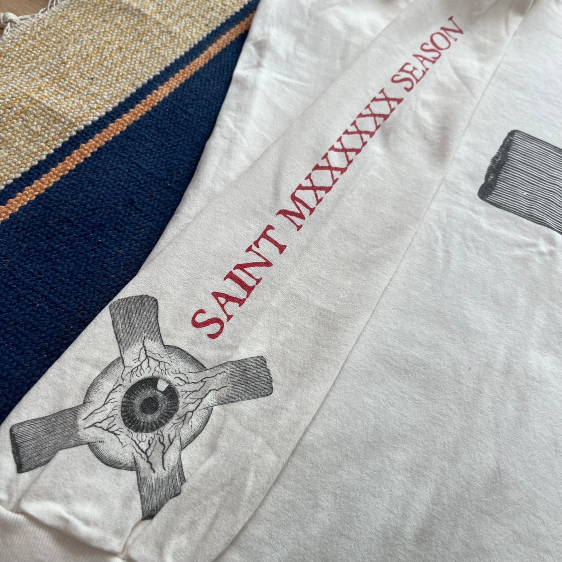 [XL] Saint michael eye ball 상품이미지2