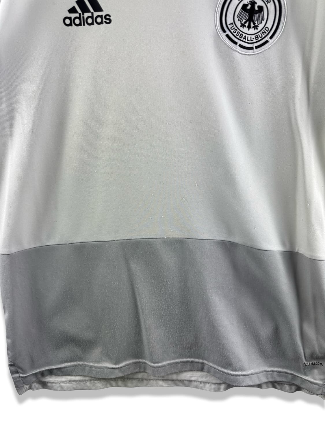 아디다스 독일 국대 트레이닝 져지2920 상품이미지4