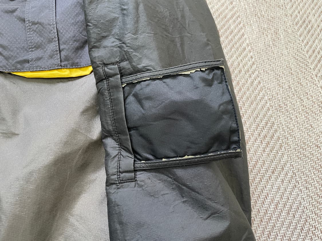 Phenix 피닉스  테크니컬 후드 파카 자켓 상품이미지5