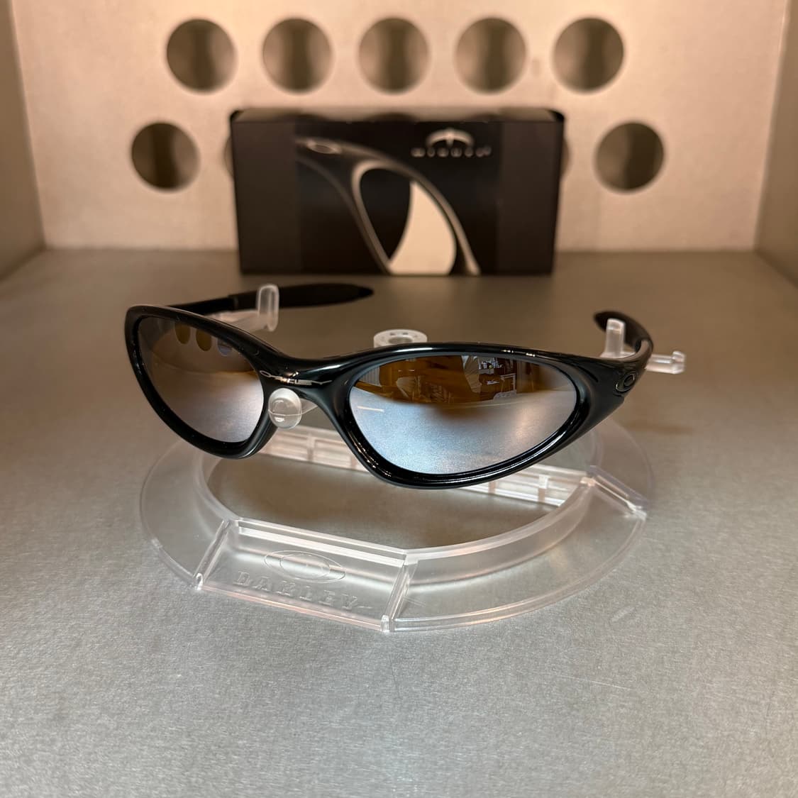 오클리 Minute 미뉴트 (1999) 상품이미지1