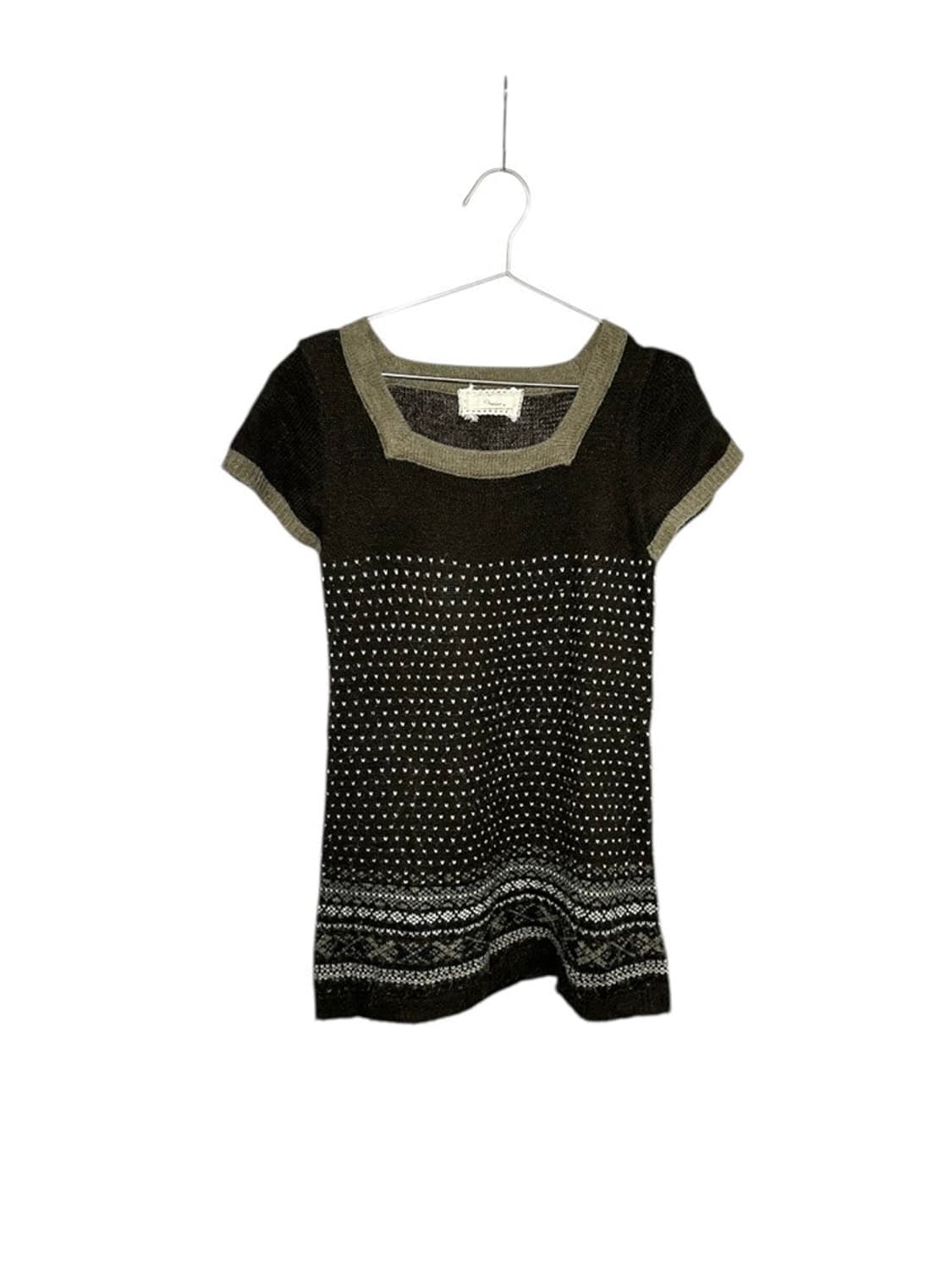 vtg top 상품이미지1