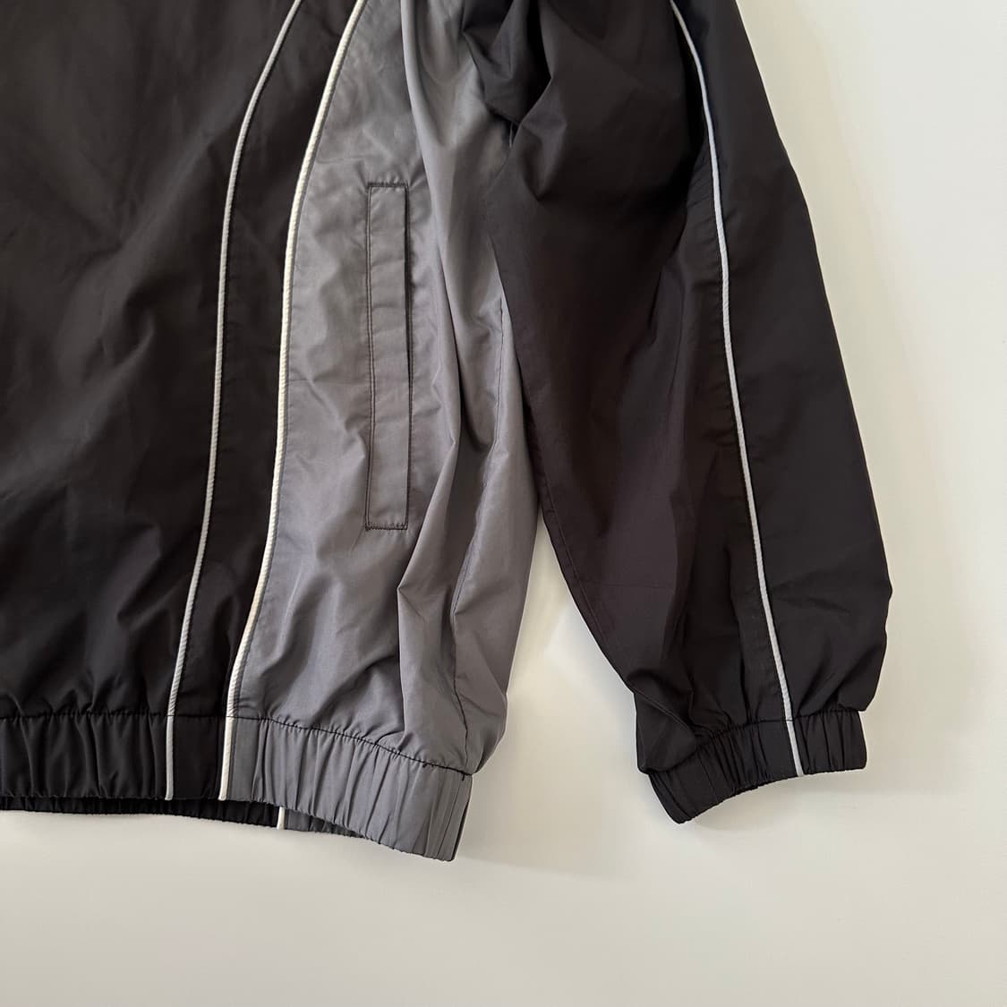 미즈노 mizuno 로고 웜업 상품이미지3