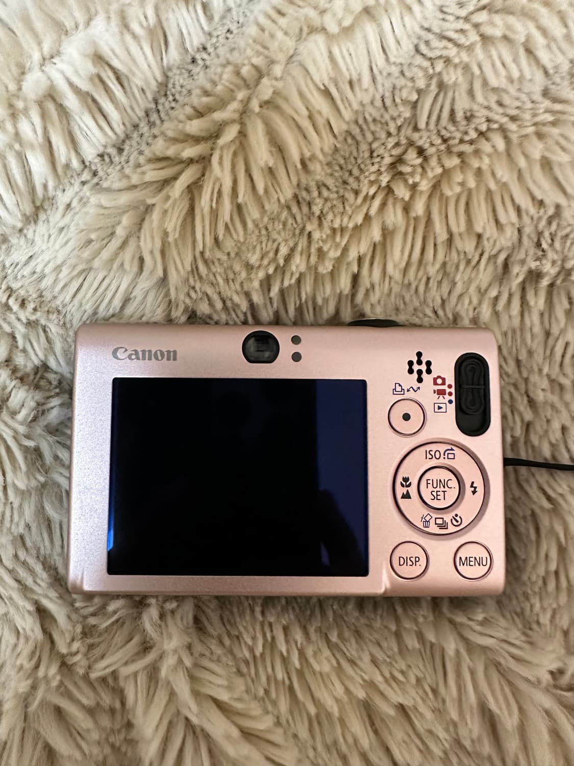 캐논 익서스 80is 디카 (익시 20is 디지털 카메라) 상품이미지2