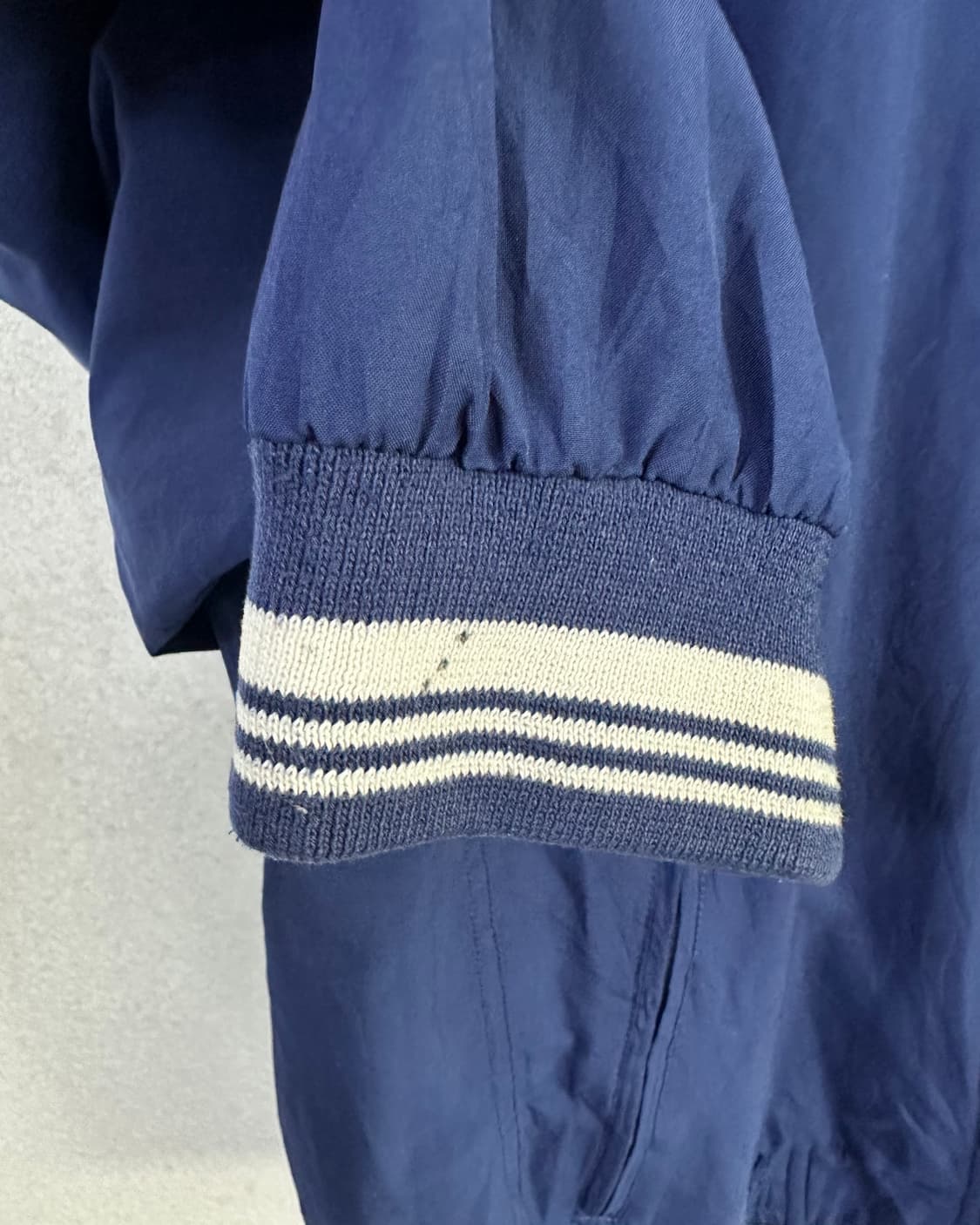 (XL)90'S 아디다스 바람막이-M2079 상품이미지5