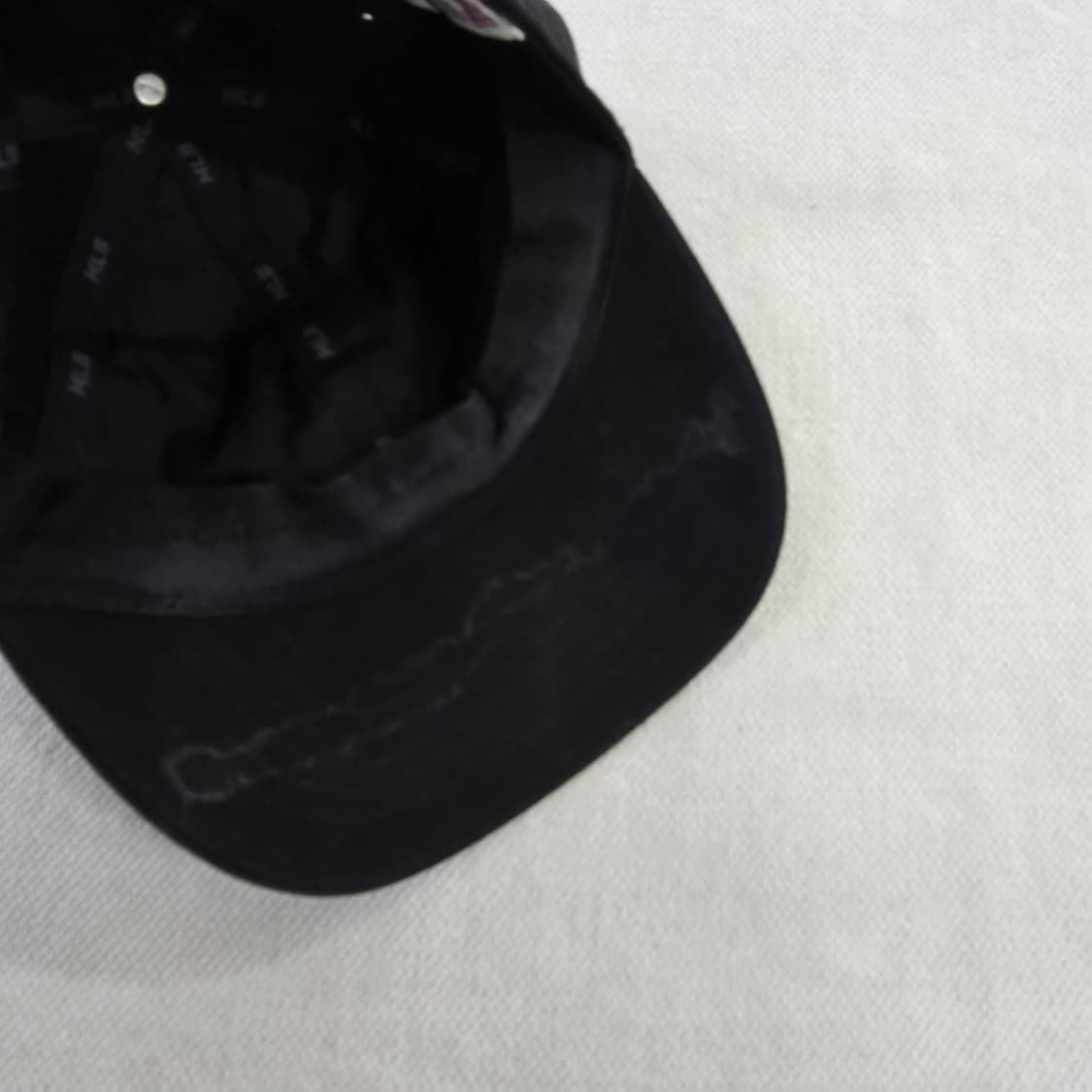 [F] 엠엘비 뉴욕 양키스 로고 볼캡 0129J2 상품이미지5