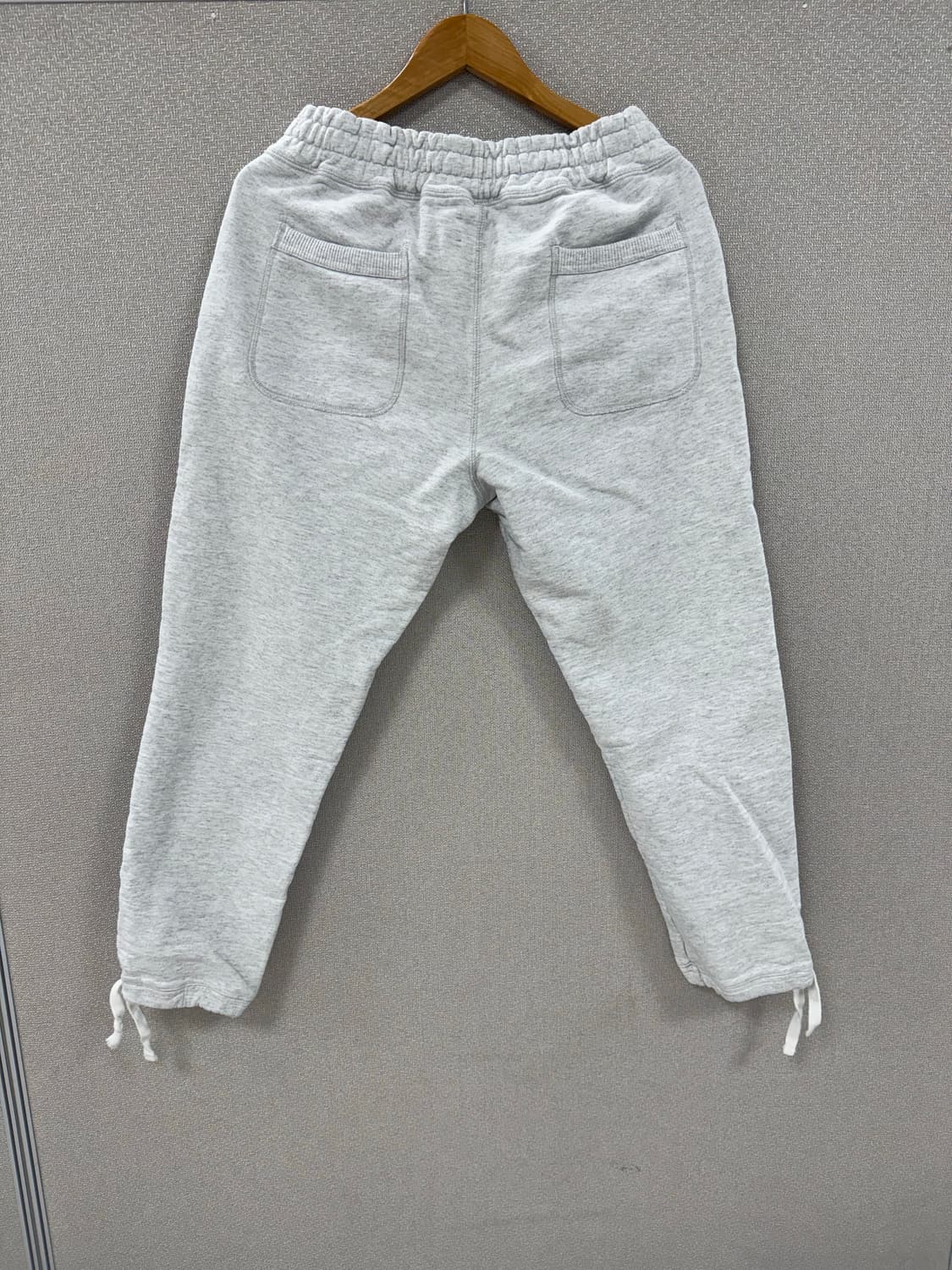 드레익스x에임레온도르 스웻팬츠 M사이즈 팝니다. 상품이미지2