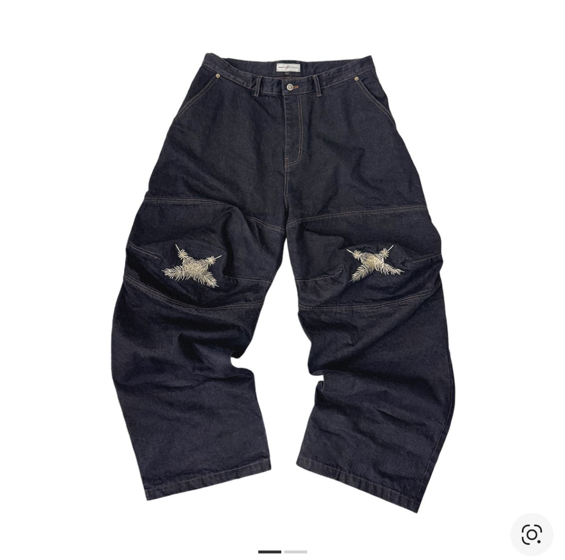 아오이로 페더팬츠 상품이미지1