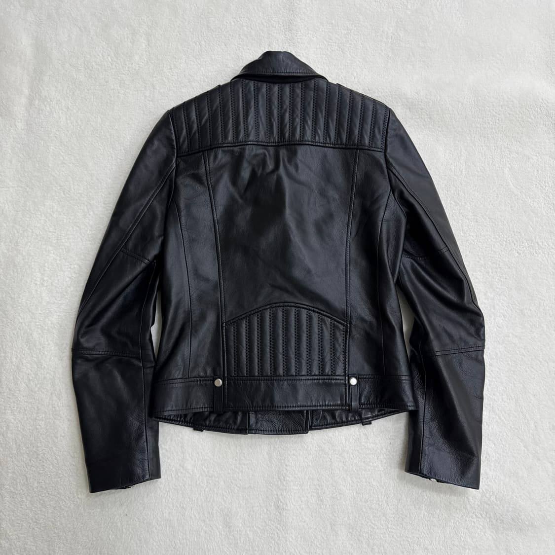 S 르샵 여성 라이더 자켓 0311T 상품이미지2