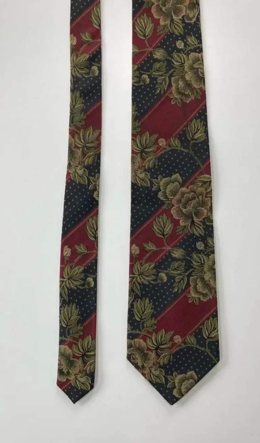 닥스 넥타이 상품이미지1