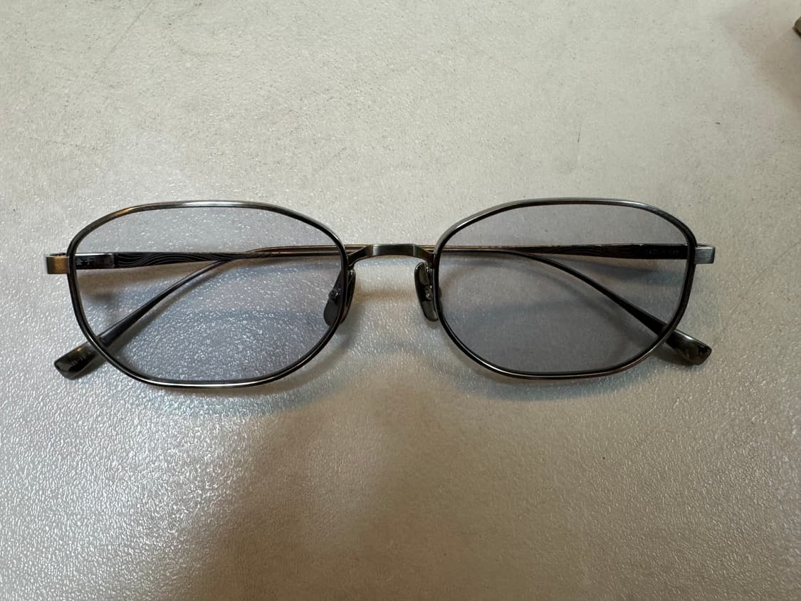 금자안경 Kaneko Optical (金子眼鏡) 상품이미지2