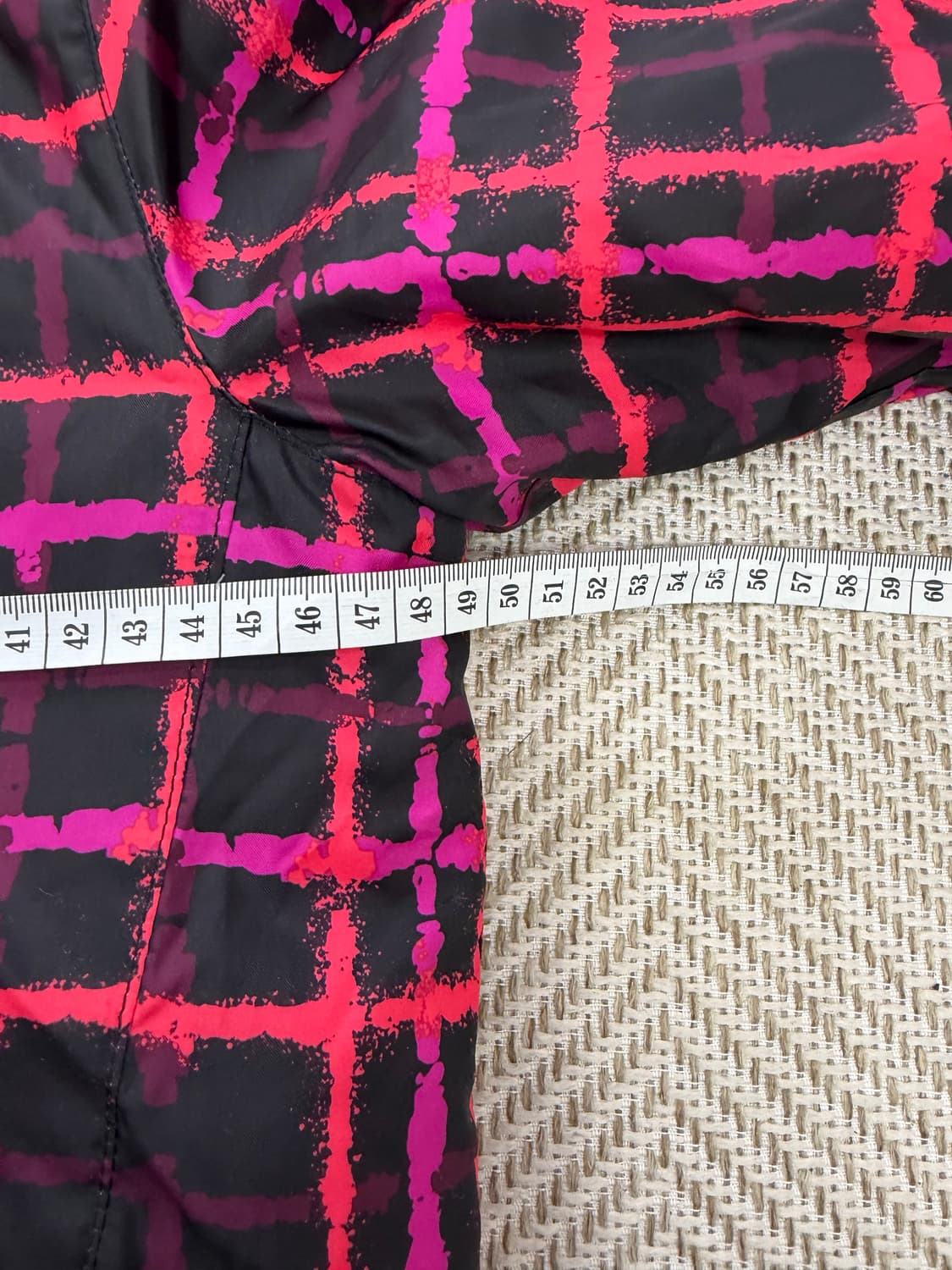 정품) 노스페이스 주니어 및 여성패딩 L 상품이미지6