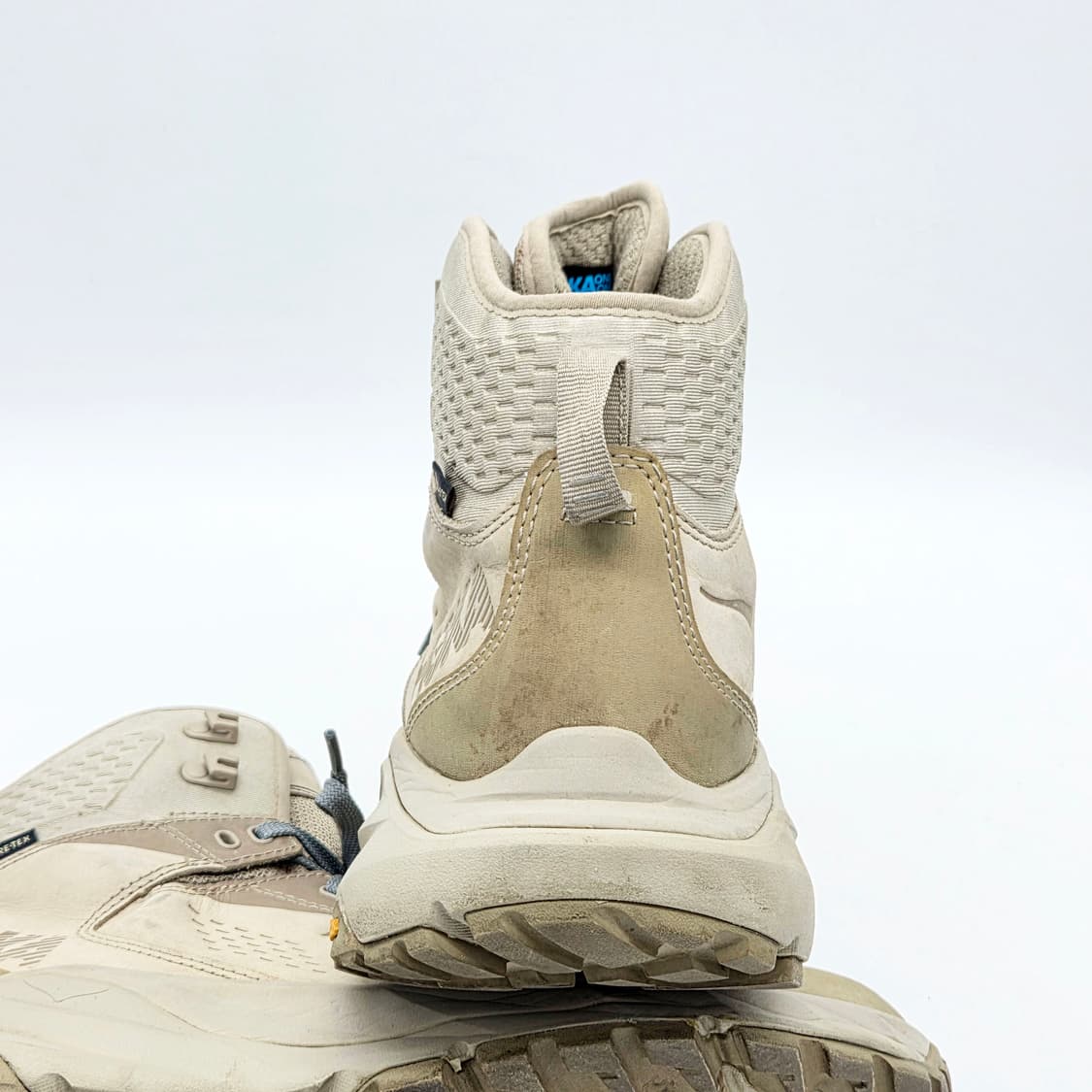  호카 카하 고어텍스 탄 (260)   상품이미지2