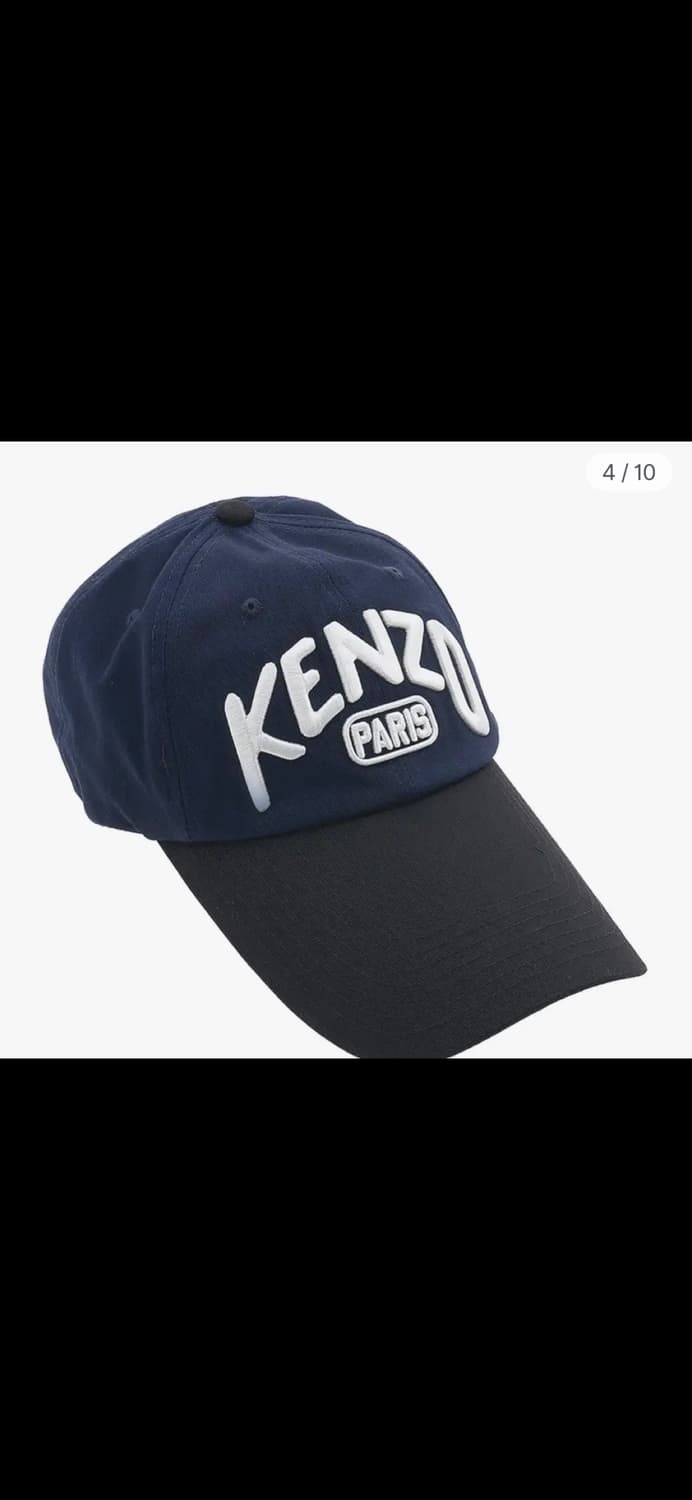겐조 paris 볼캡 상품이미지1