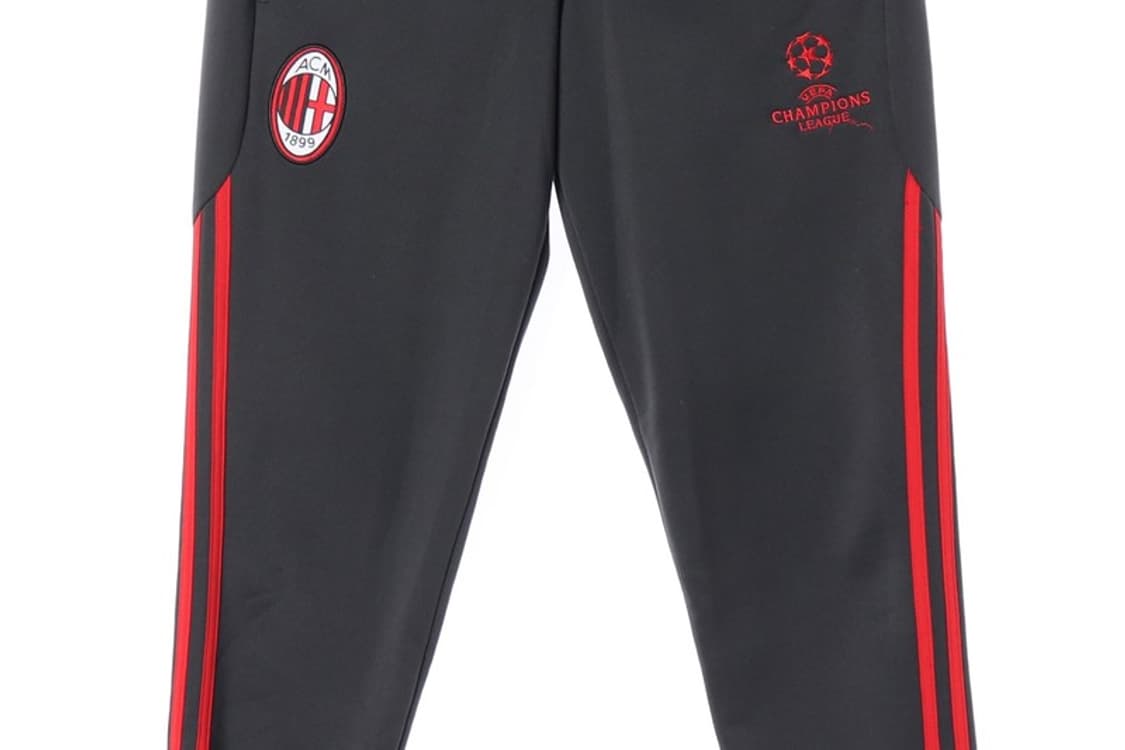아디다스 x AC밀란 챔피언스리그 트랙 팬츠 M 상품이미지4