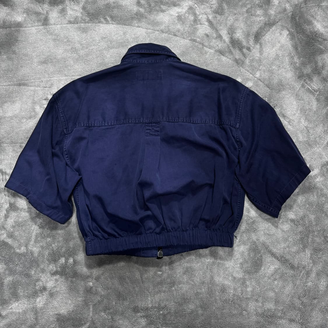 칼하트 투웨이 크롭 커스텀 워크자켓 상품이미지4