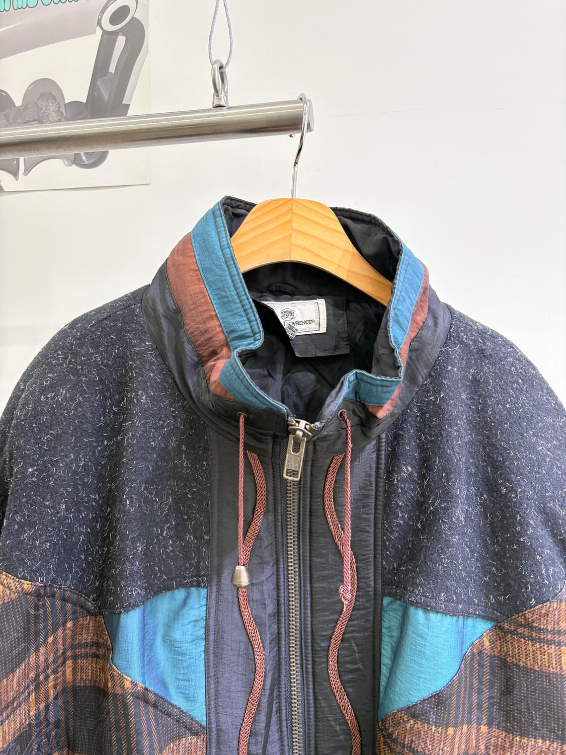 MAGGIE LAWRENCE 자켓 상품이미지2