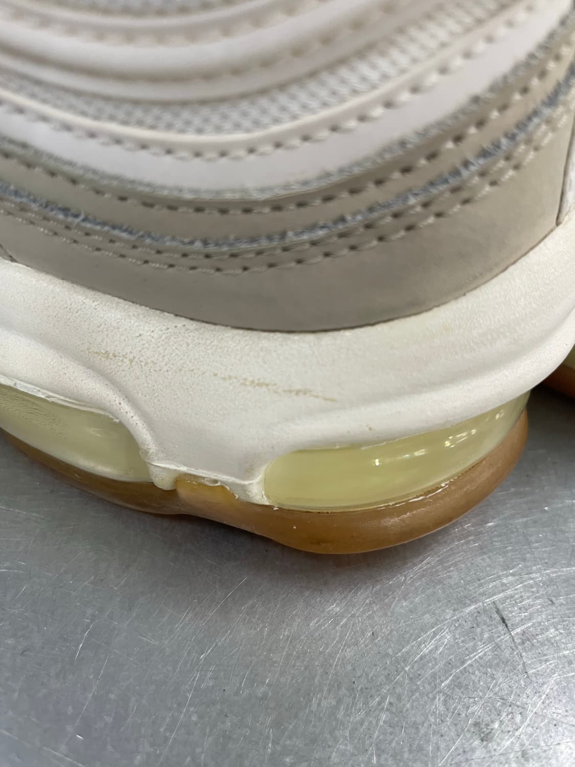 나이키 에어맥스 97 235 상품이미지6