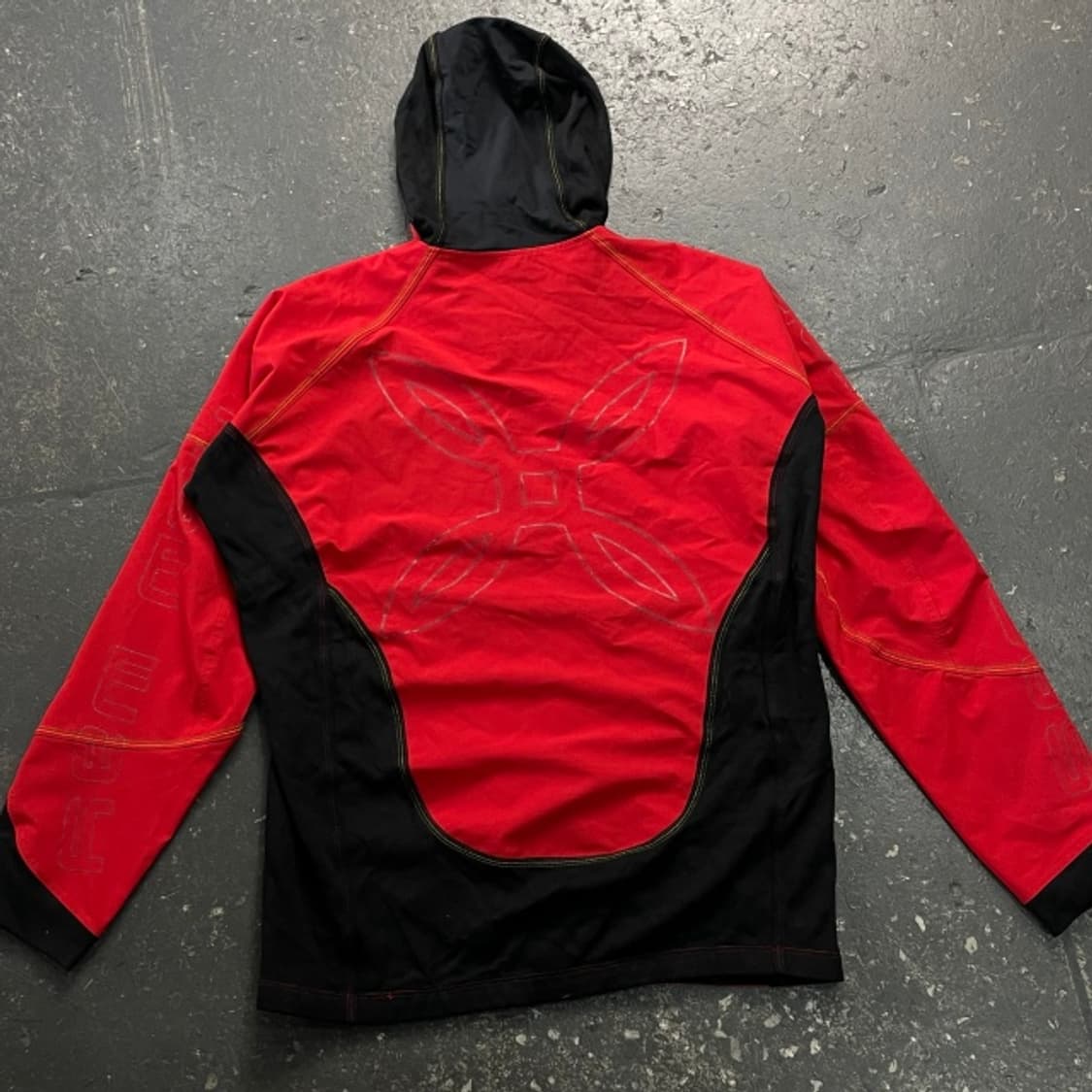 105 몬츄라 아노락  상품이미지6