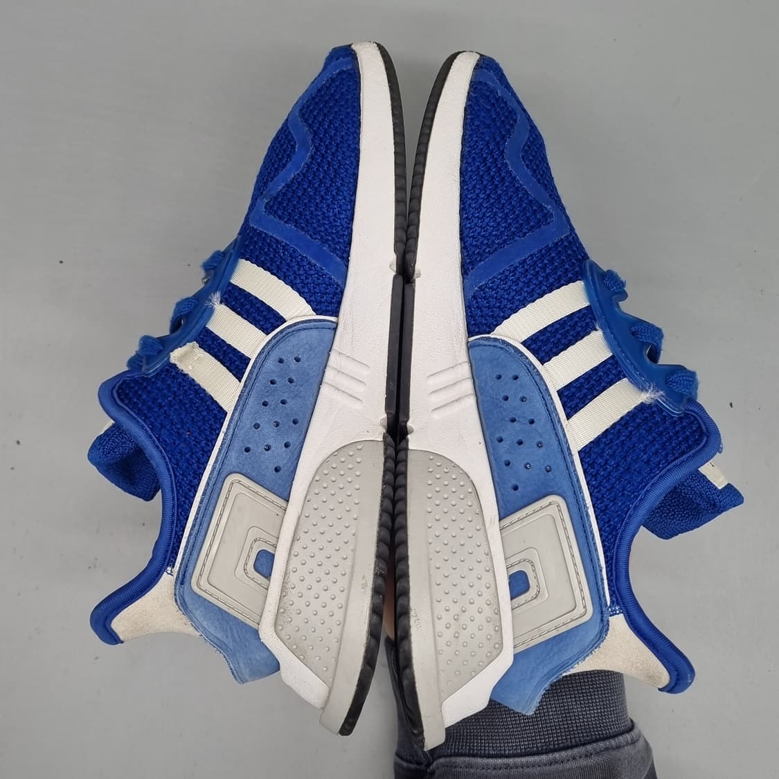 아디다스 EQT 쿠션 이큅먼트 여성운동화230 상품이미지5