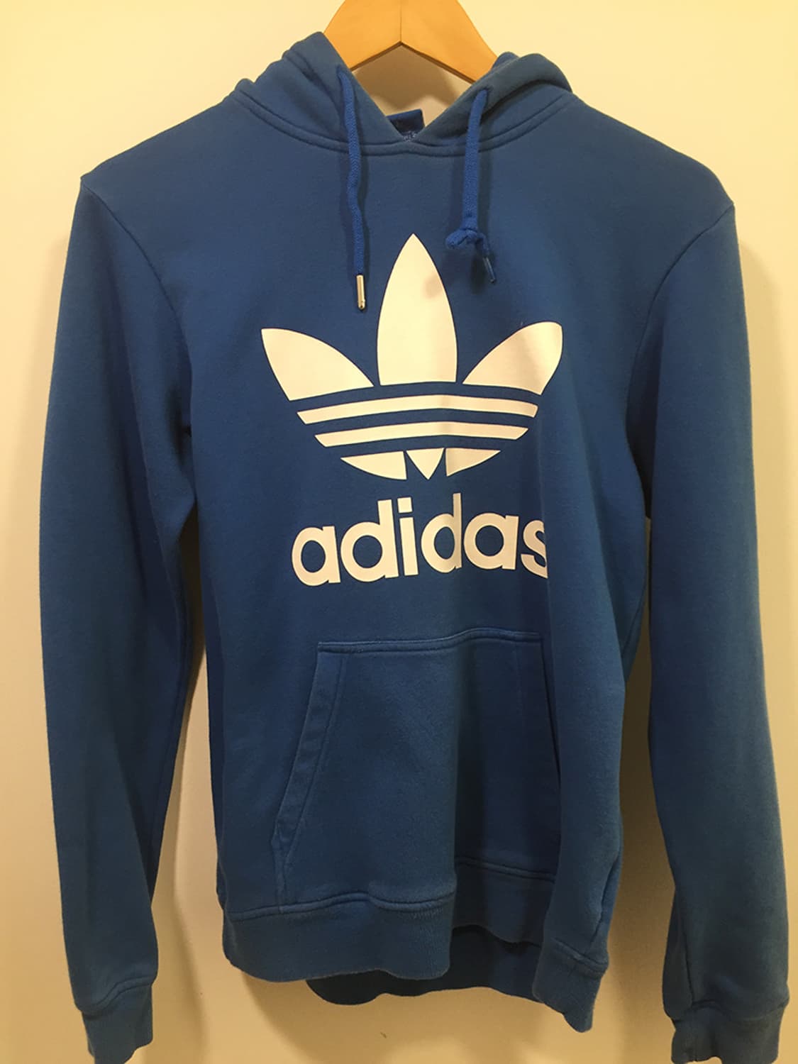 여성 아디다스 스웻후드티 100 상품이미지3