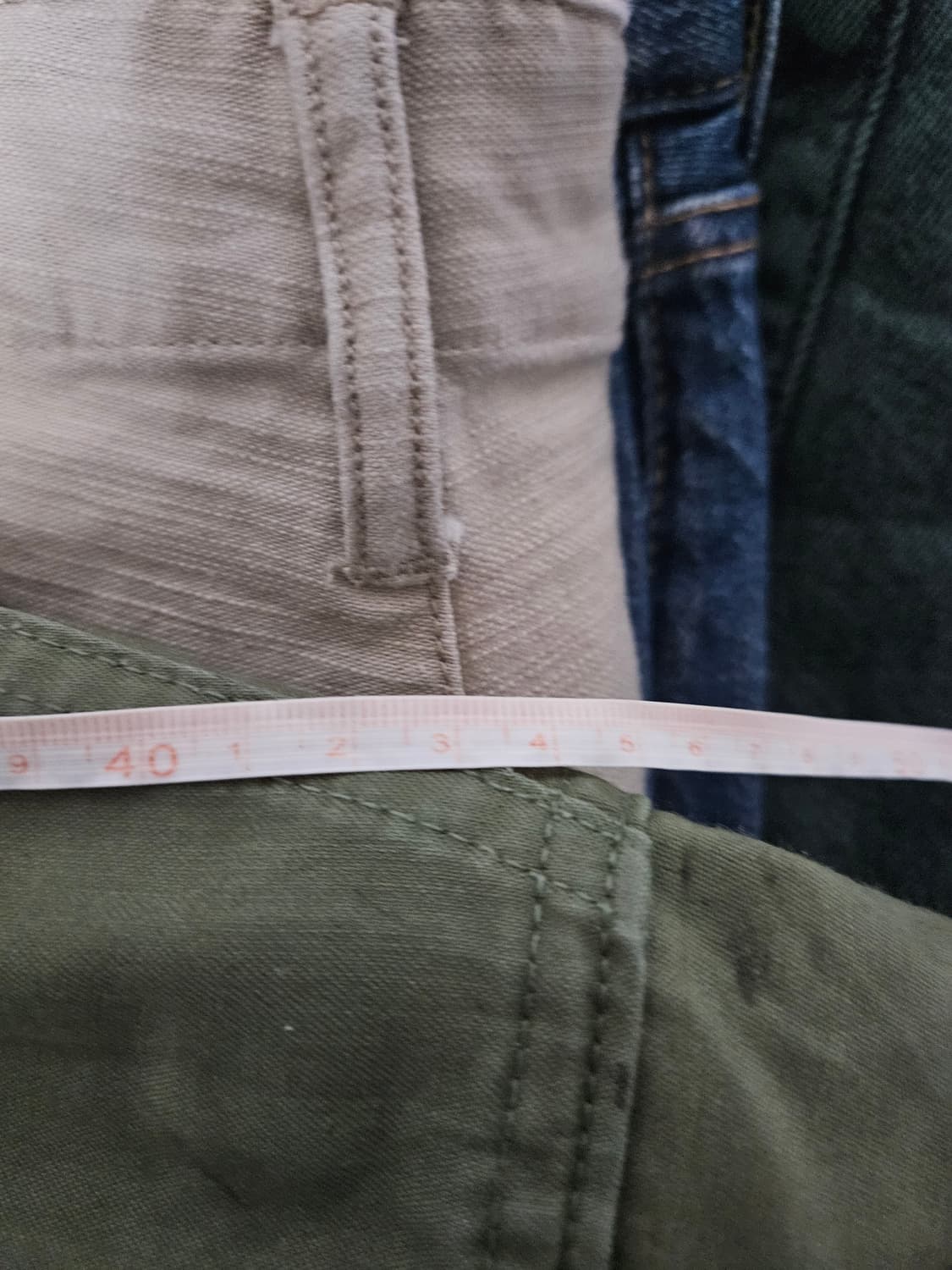 60s 미해군 a2 덱자켓 s 사이즈 usn 상품이미지6