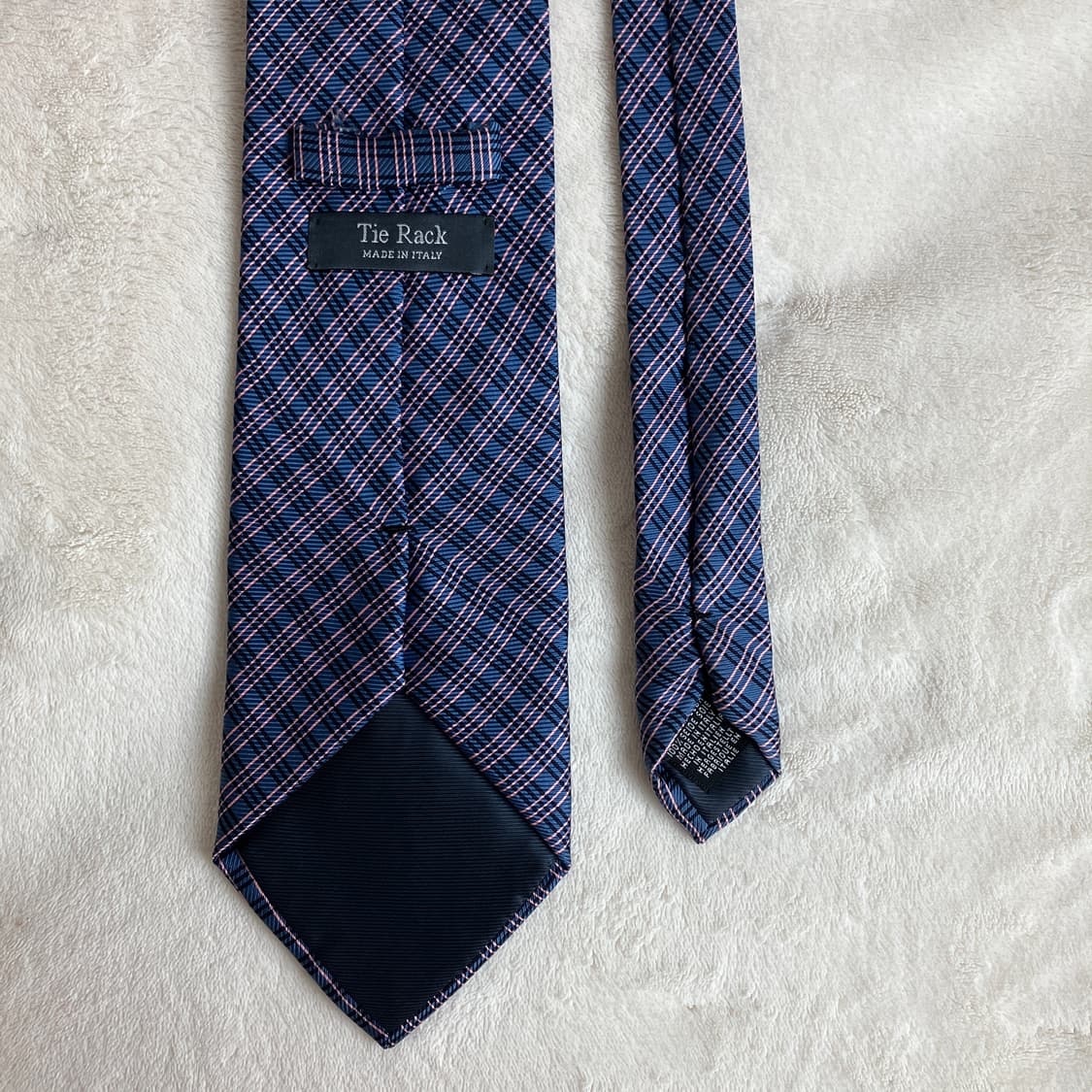 이태리 실크 넥타이 상품이미지3