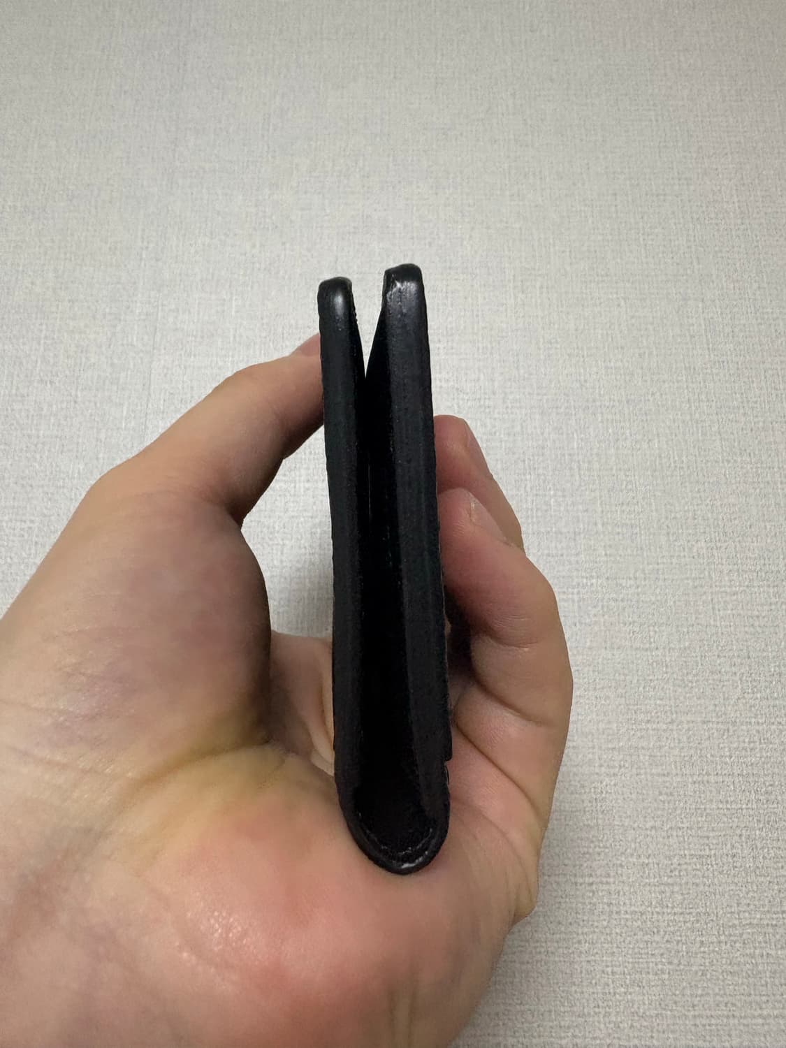 루이비통 오거나이저 그라디언트 블랙 상품이미지3
