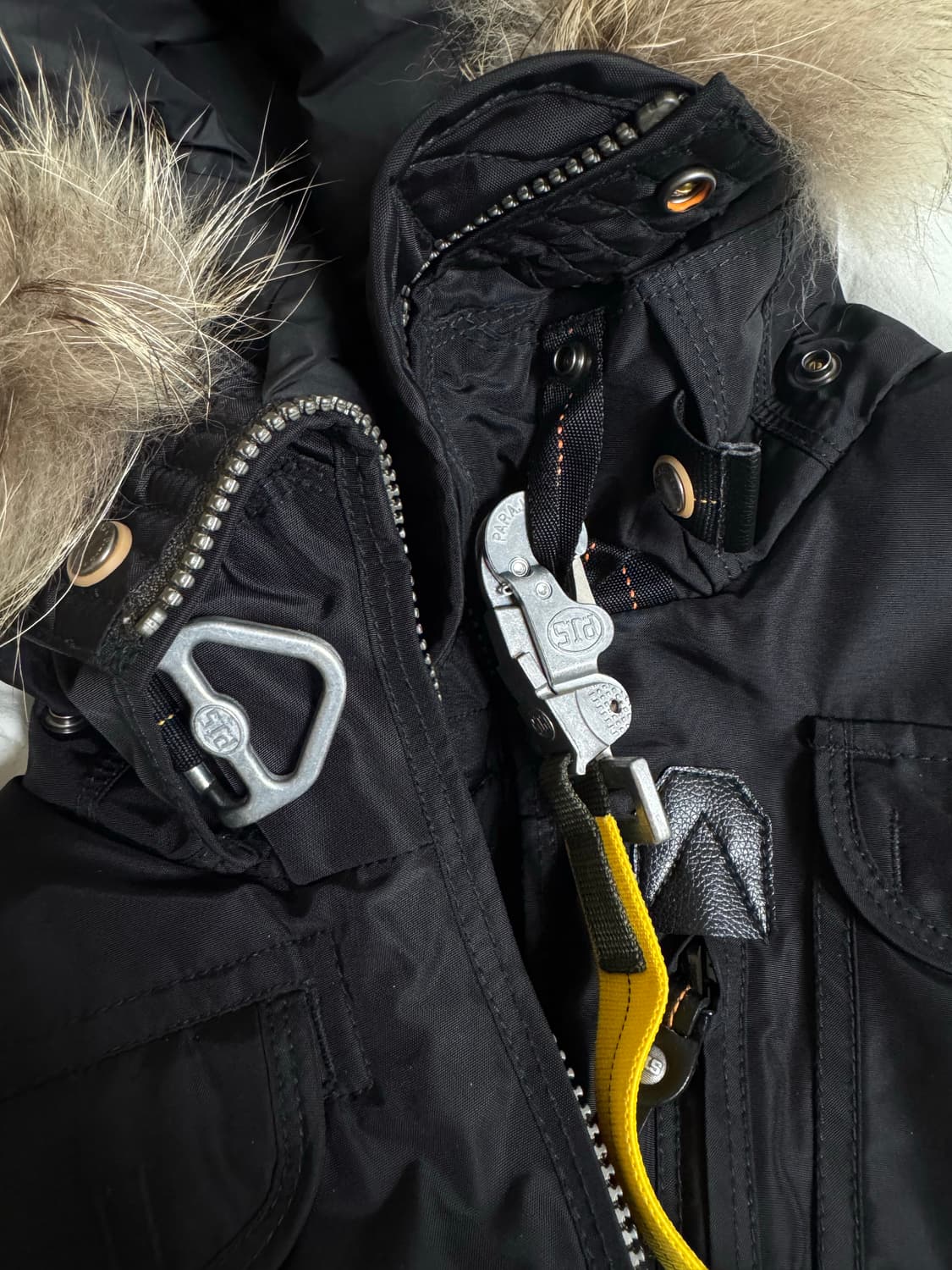 파라점퍼스 고비 xs 21fw 상품이미지4