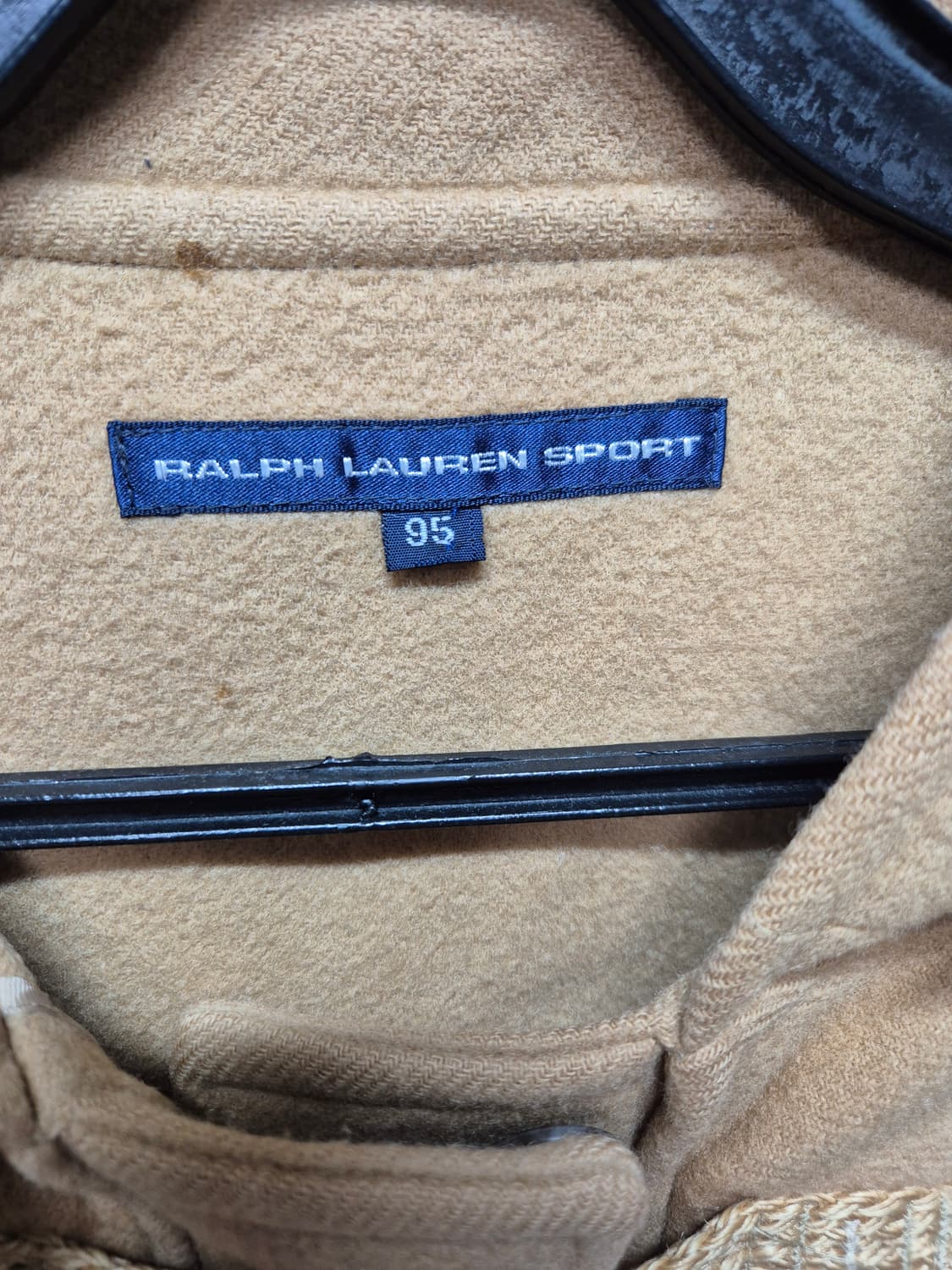 폴로 여성 떡코 상품이미지2