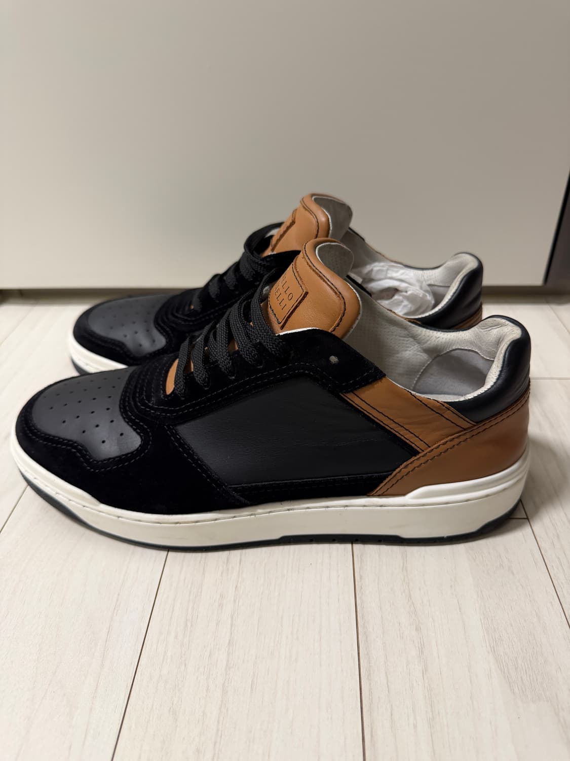 브루넬로 쿠치넬리 남성 (42사이즈) 상품이미지2