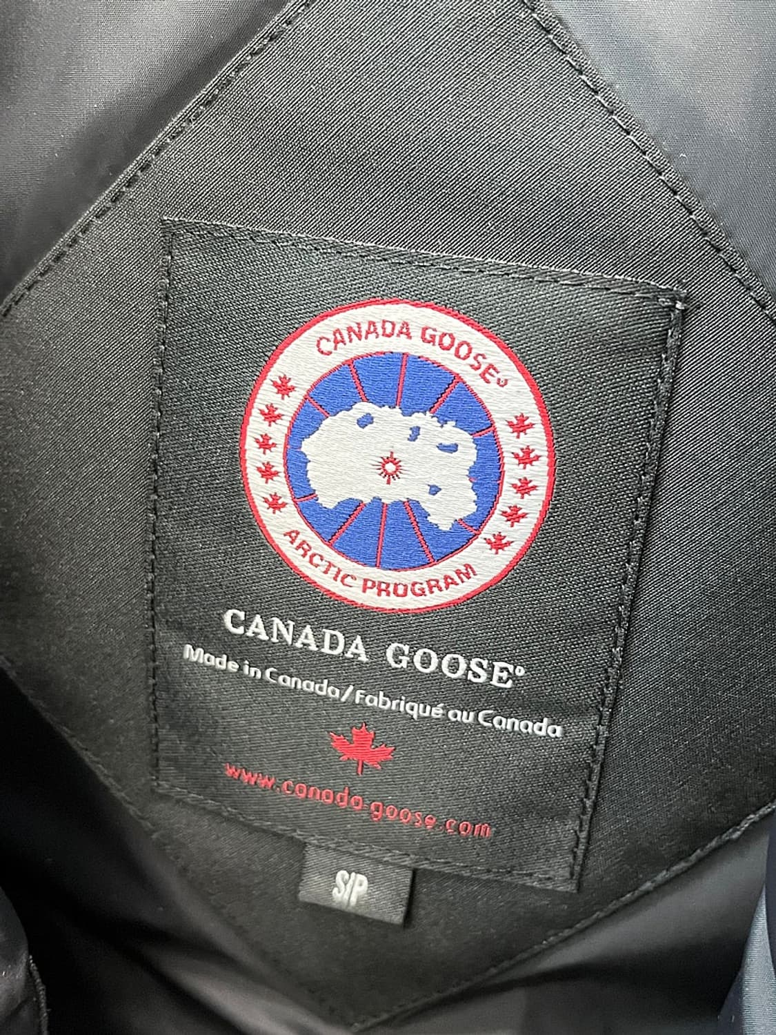 여) 캐나다구스 몬테벨로 다운파카  상품이미지6