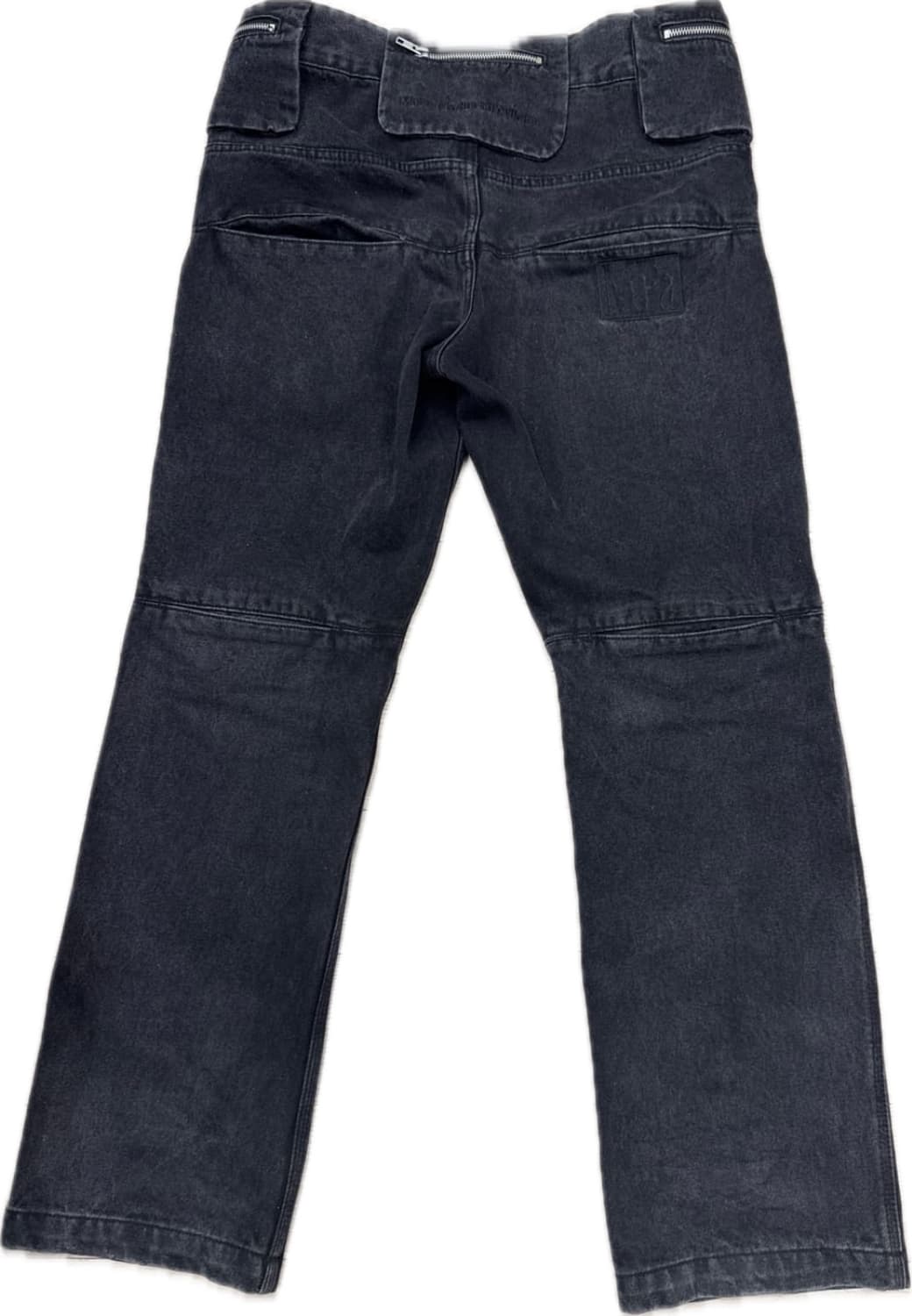 플라스틱 프로덕트 Mpa Bag pants 상품이미지4