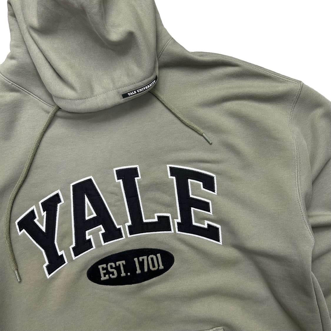 예일 후드티 상품이미지3